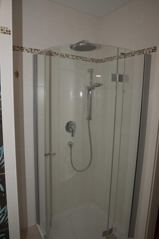 An Der Alten Donau Apartment Виена Екстериор снимка