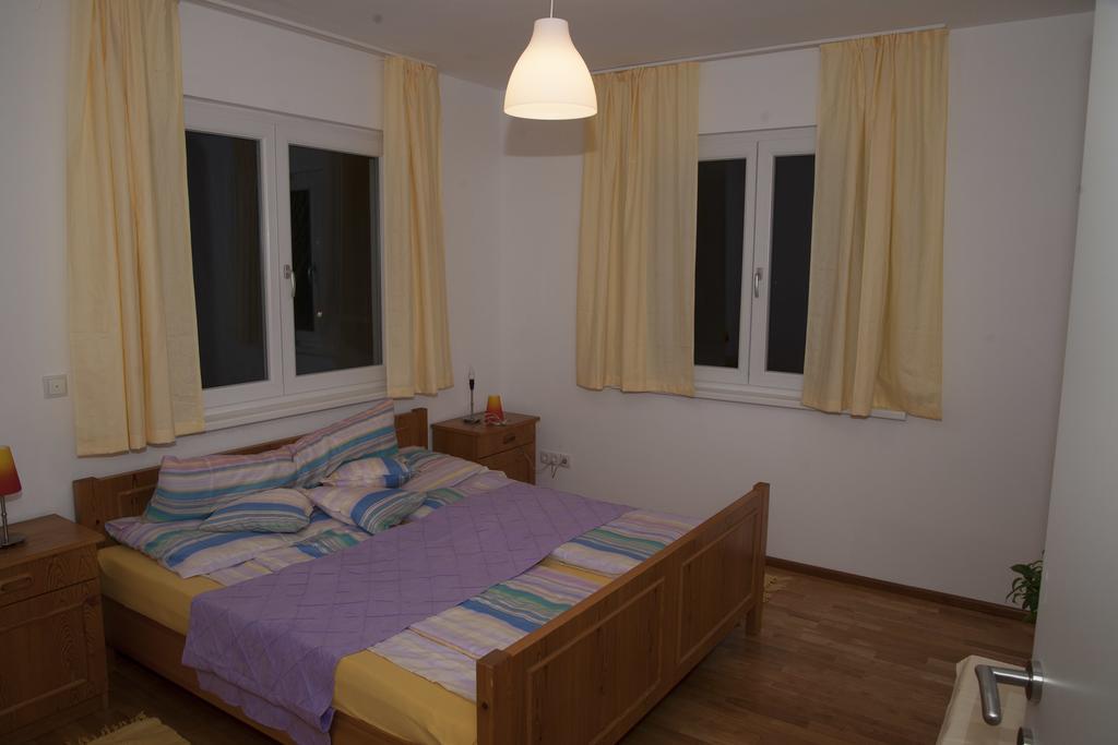 An Der Alten Donau Apartment Виена Екстериор снимка