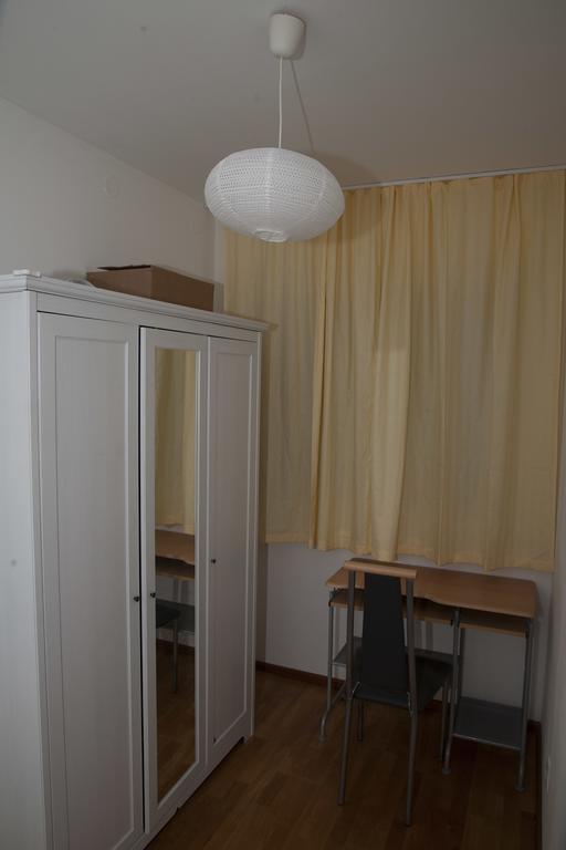 An Der Alten Donau Apartment Виена Екстериор снимка
