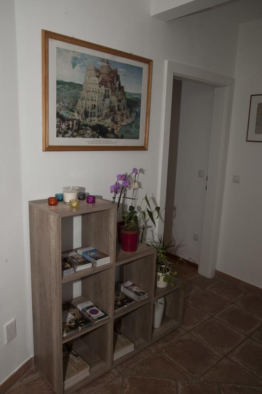 An Der Alten Donau Apartment Виена Екстериор снимка